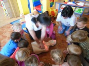 ČČK Mladá Boleslav - první pomoc